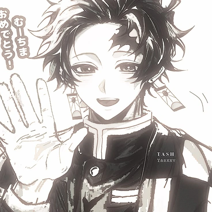 \|\|Tanjiro. \|\| thumbnail