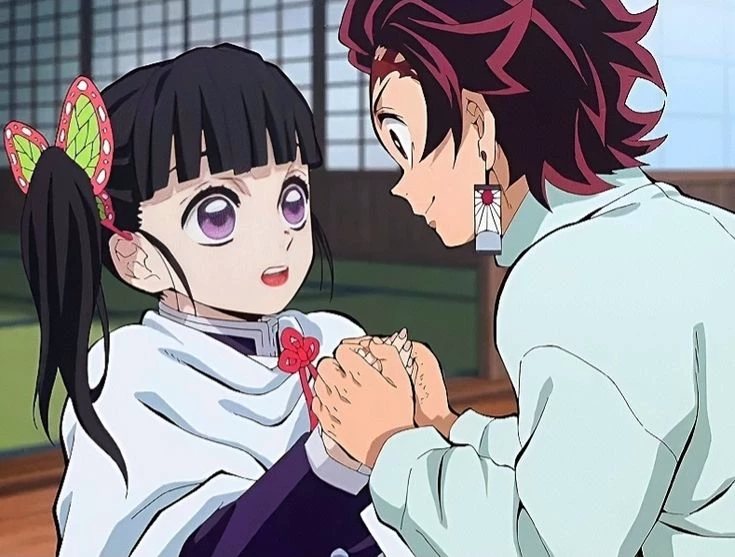 || Tanjiro. || thumbnail