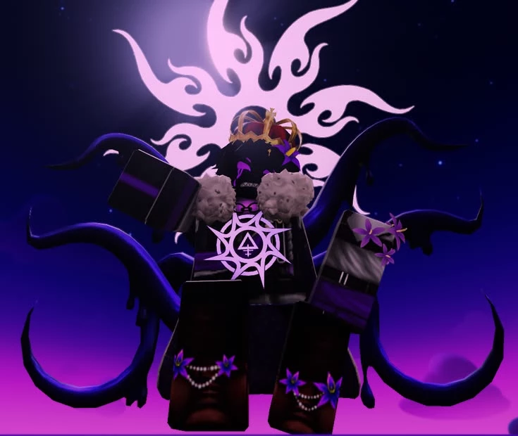 Azure King thumbnail