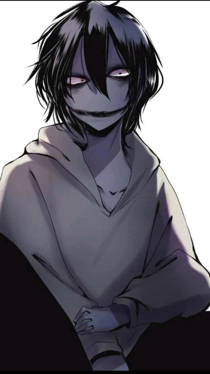 Jeff the Killer/Obsessed _Jeff the Killer🔪😈 thumbnail