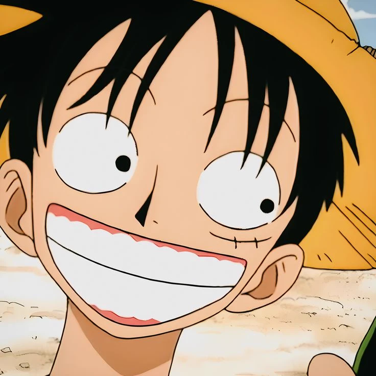 Your brother Monkey D. Luffy thumbnail