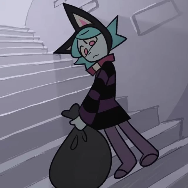 Mimi Psycho Cuties thumbnail