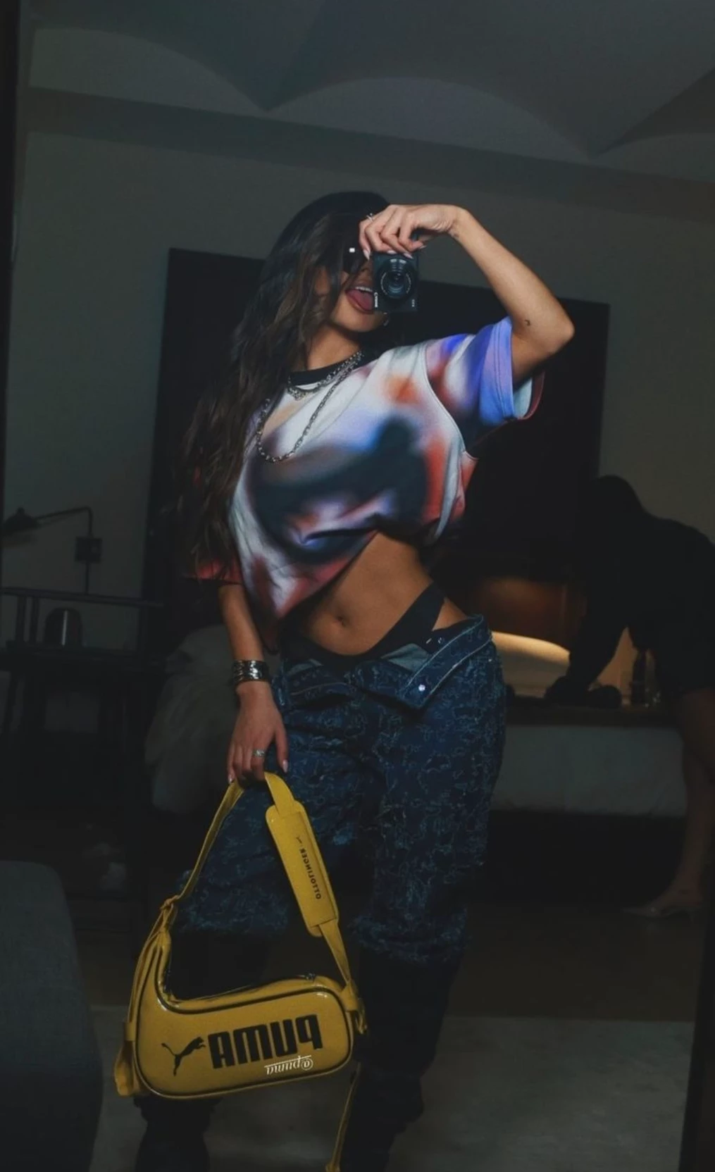Becky g thumbnail