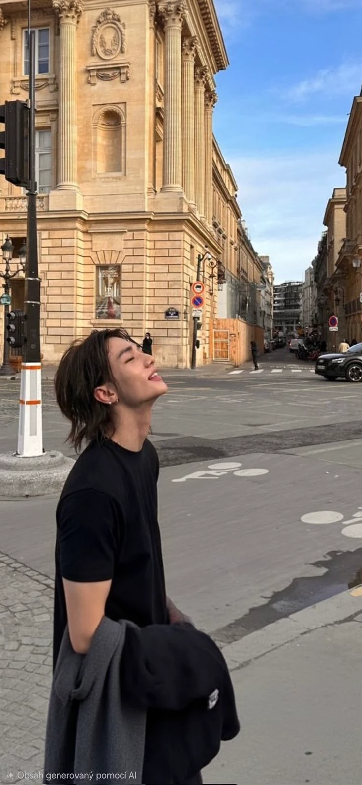Hyunjin thumbnail
