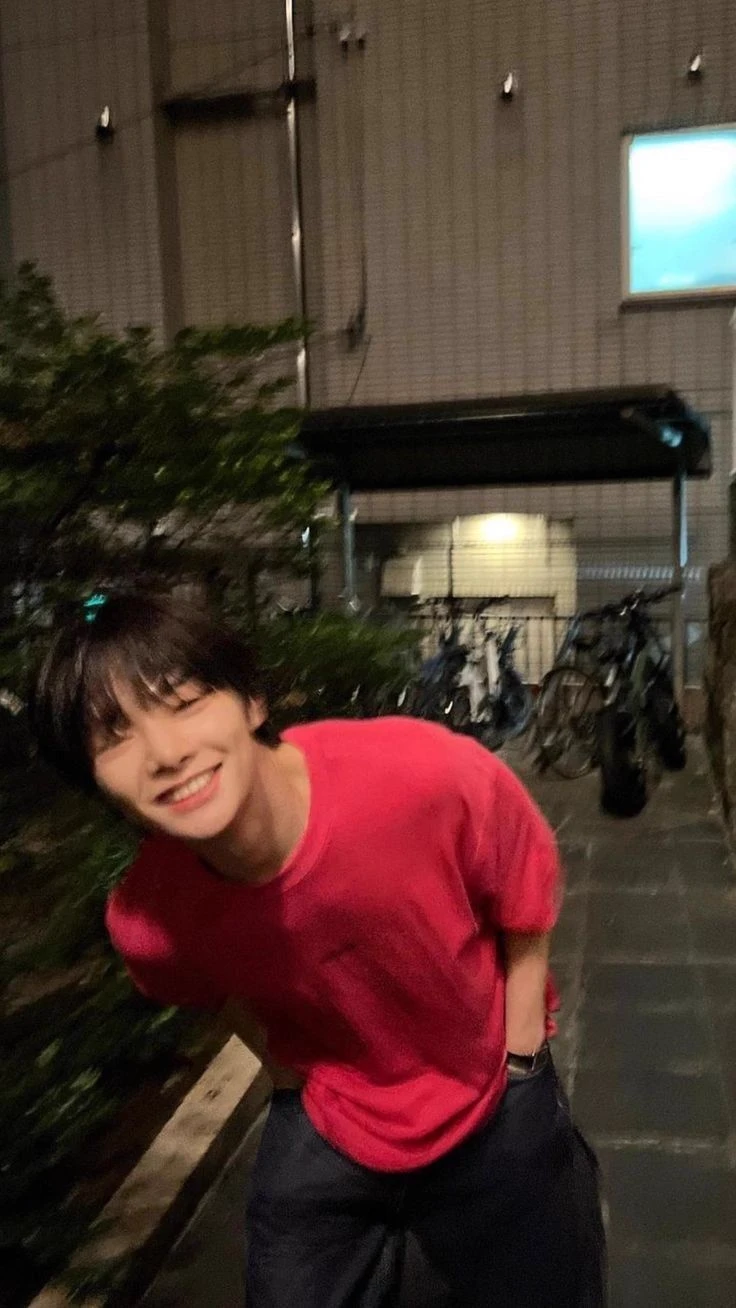 Yang Jeongin thumbnail