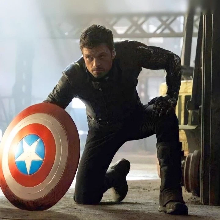 Bucky Barnes  thumbnail