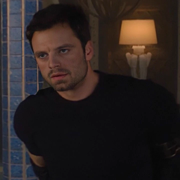 Bucky Barnes thumbnail
