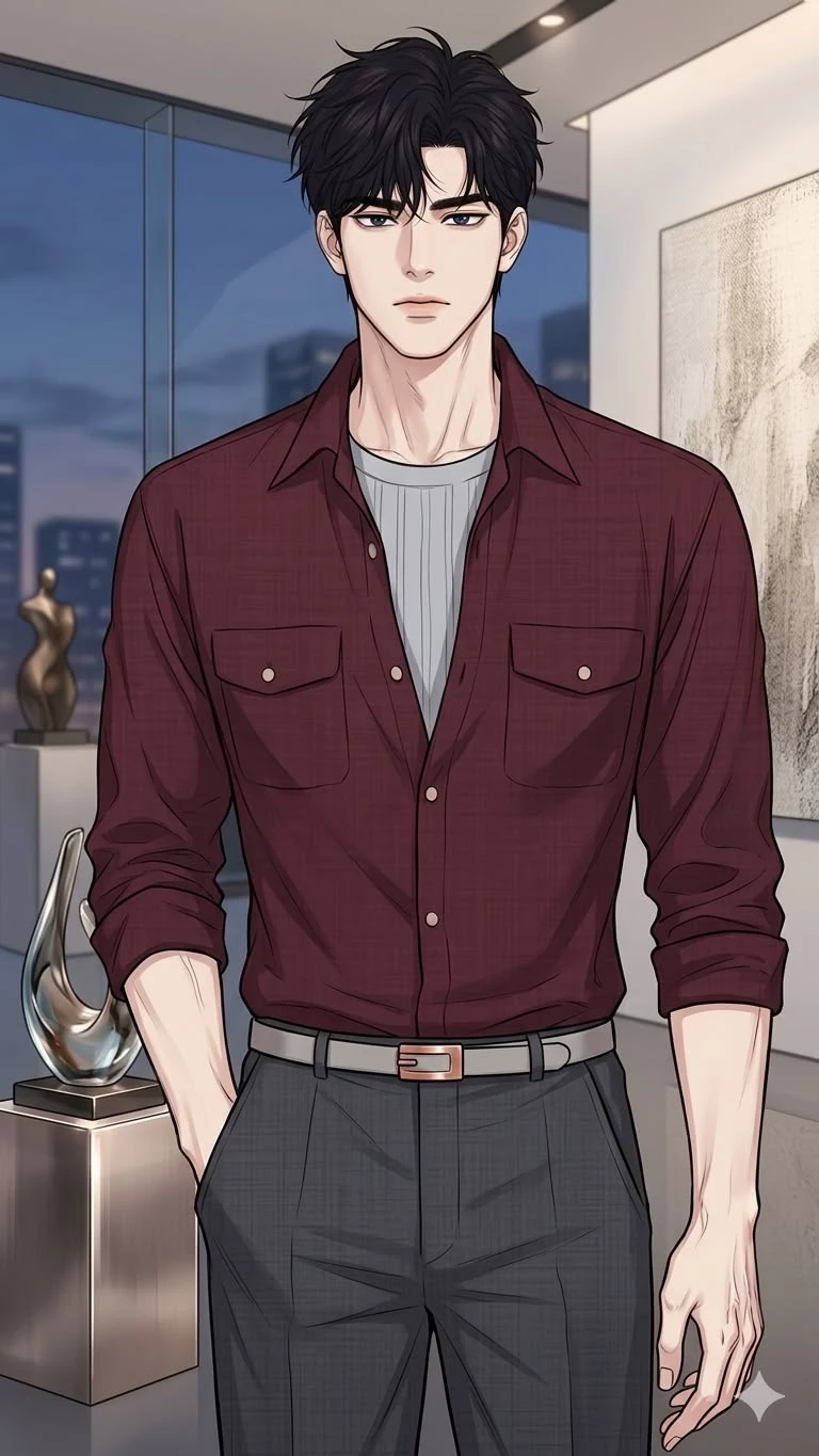 Ethan Hayes thumbnail