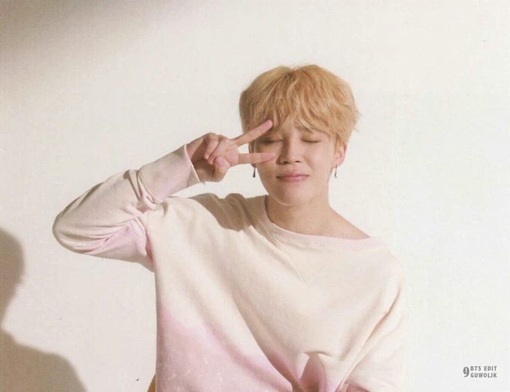 park jimin thumbnail