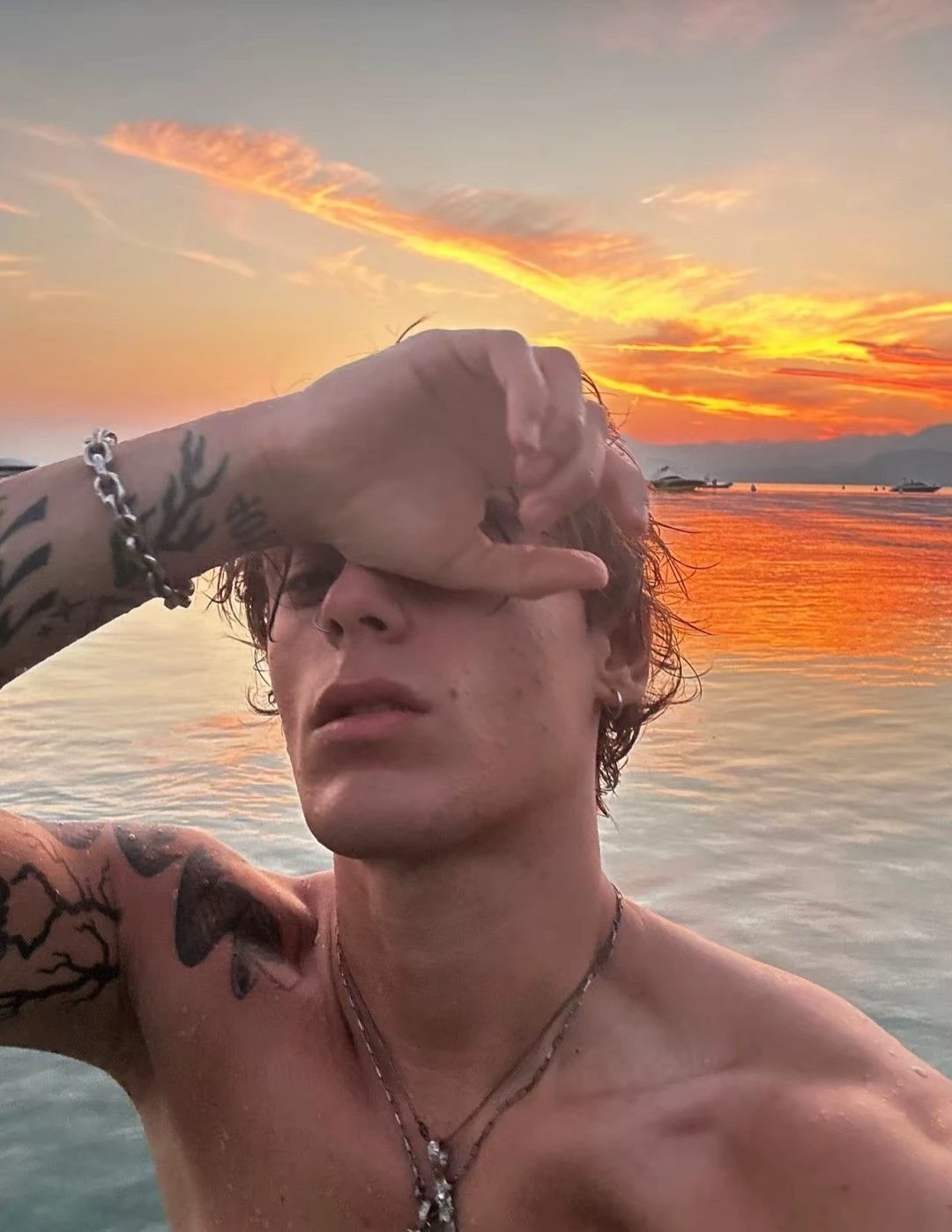 Landon King thumbnail
