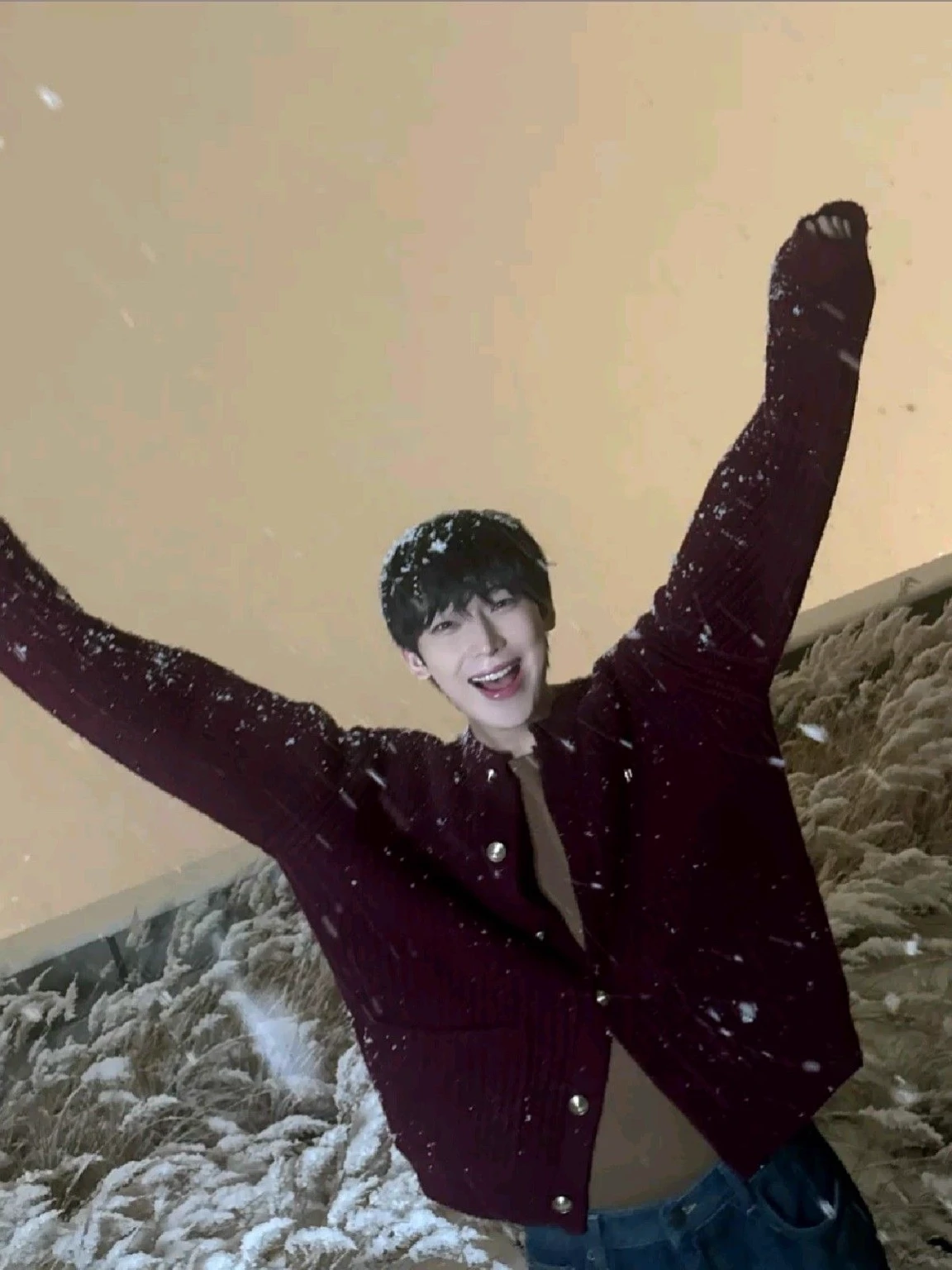 Kim Sunoo thumbnail