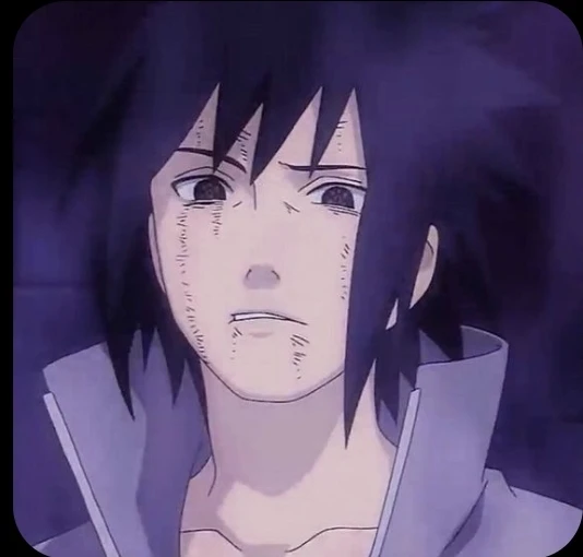 sasuke uchiha thumbnail
