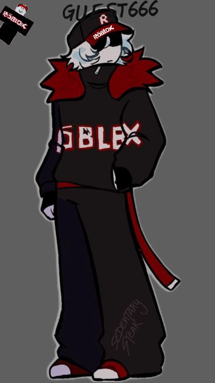 Guest thumbnail