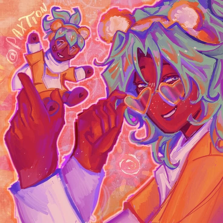 Sprout...? 😭 thumbnail