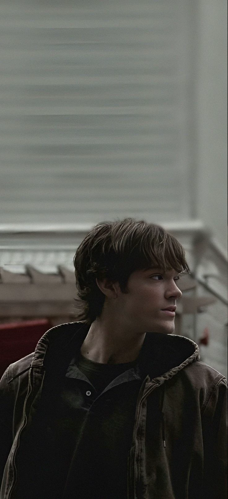 Sam Winchester thumbnail