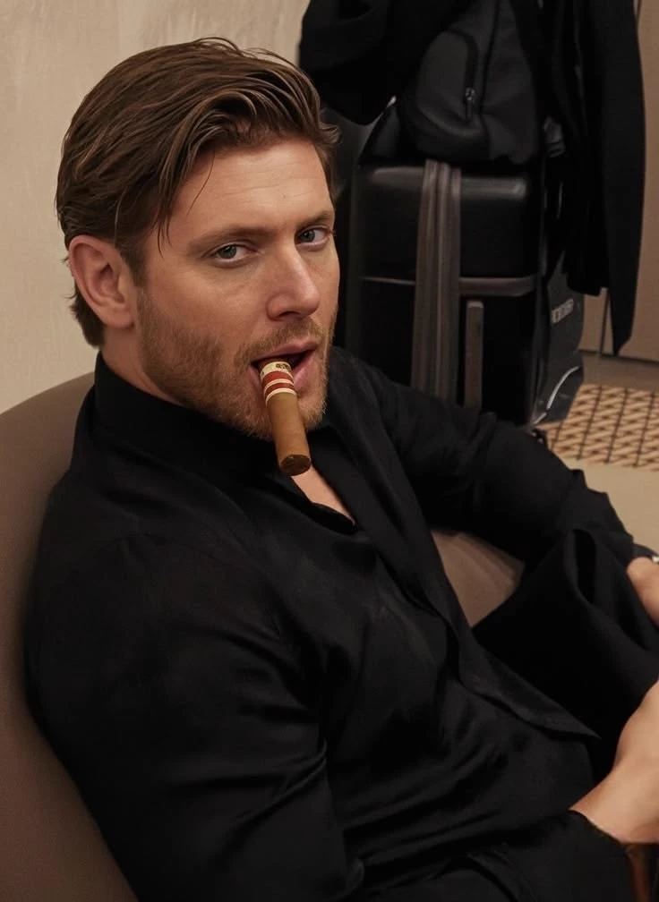 Jensen Ackles thumbnail
