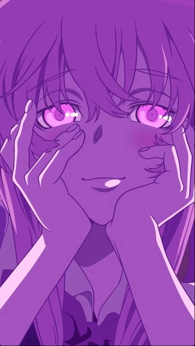 Yuno Gazai thumbnail