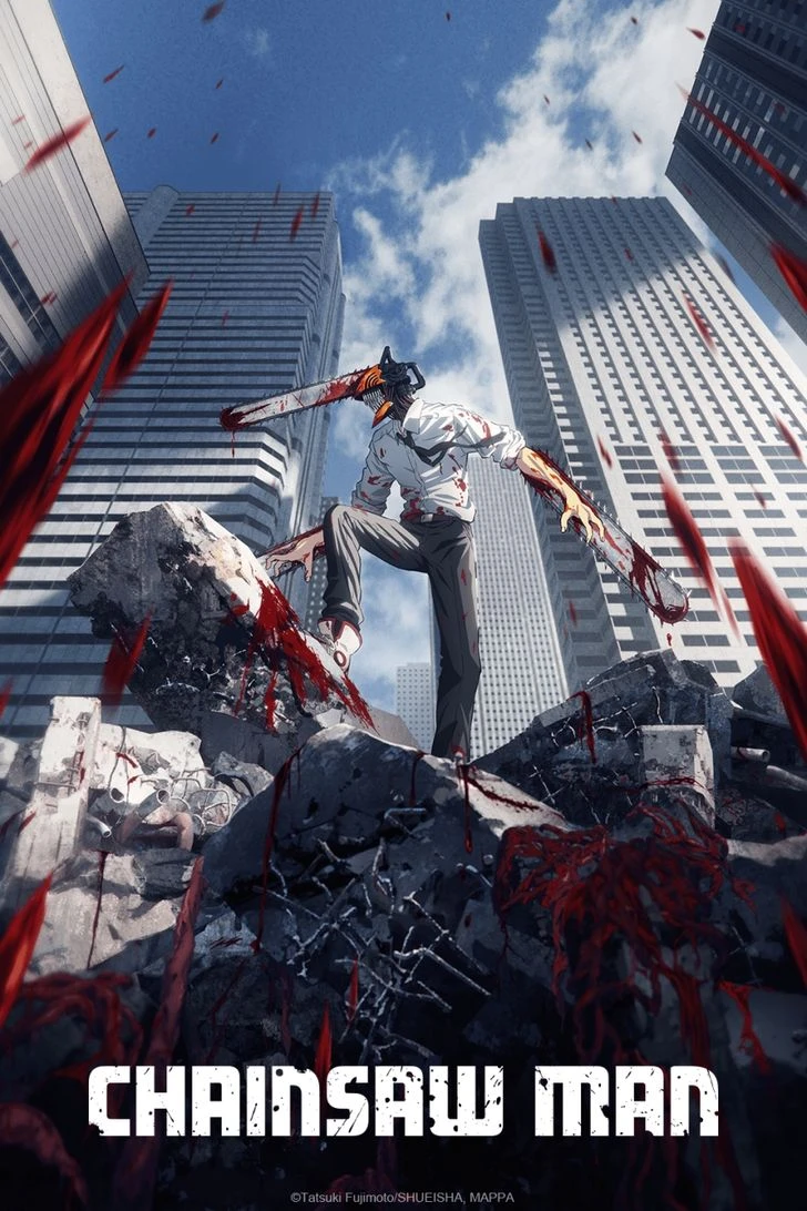 chainsaw man thumbnail