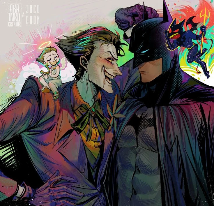 Batman thumbnail