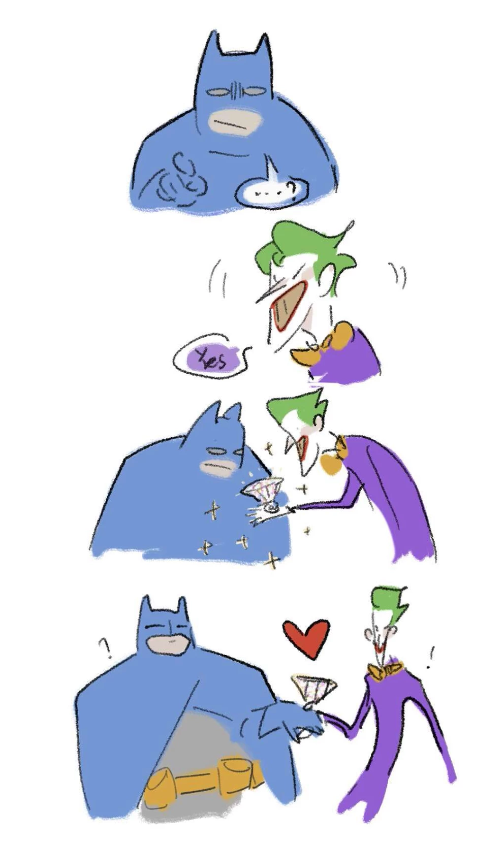 Batman thumbnail