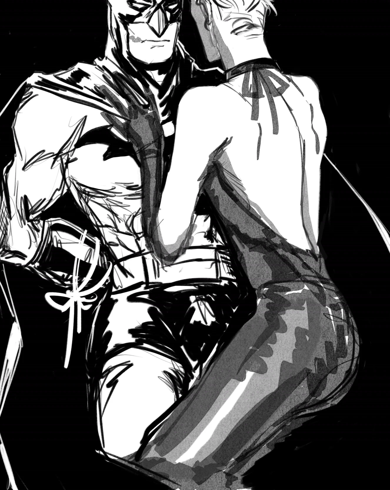 Batman thumbnail