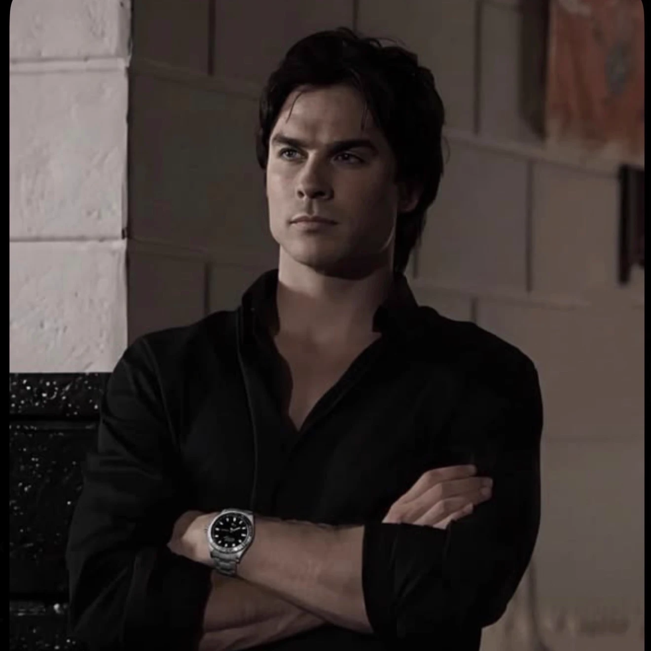 Damon Salvador thumbnail