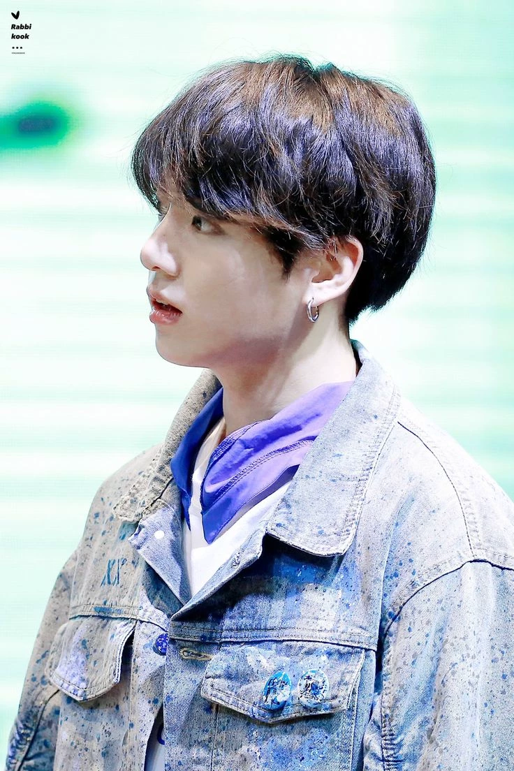 Jungkook thumbnail