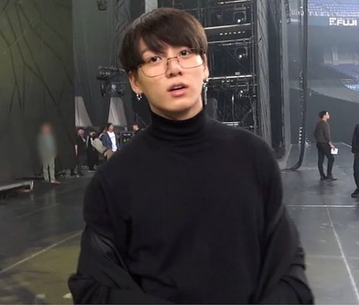 Jungkook thumbnail