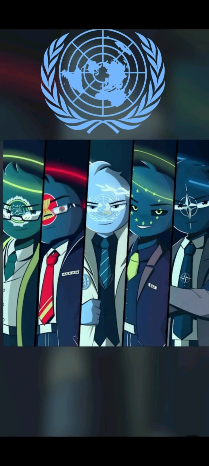 SCHOOL FOR COUNTRY HUMANS!! thumbnail