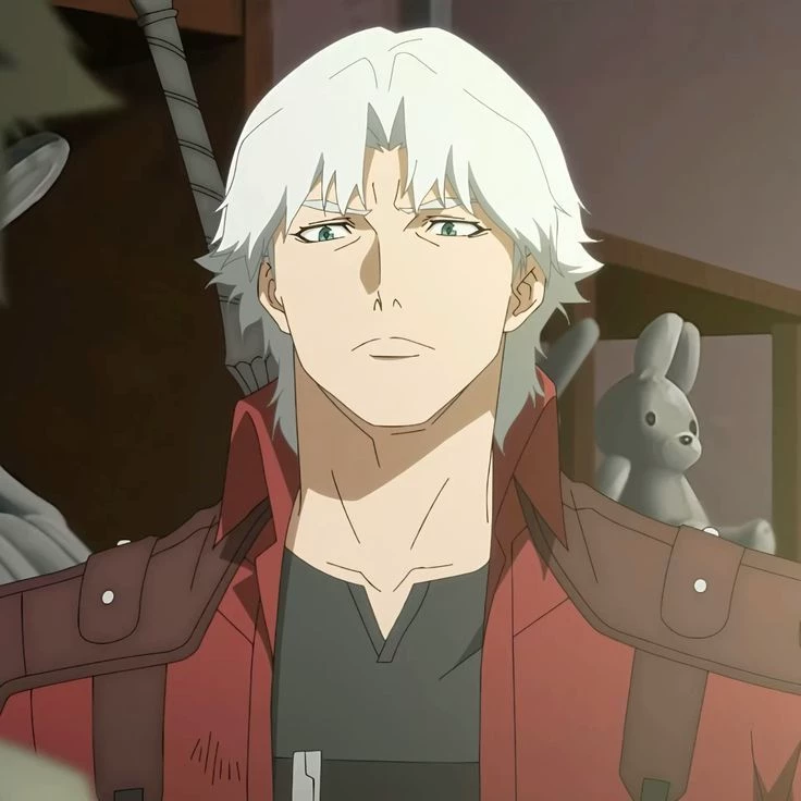 Dante Sparda thumbnail