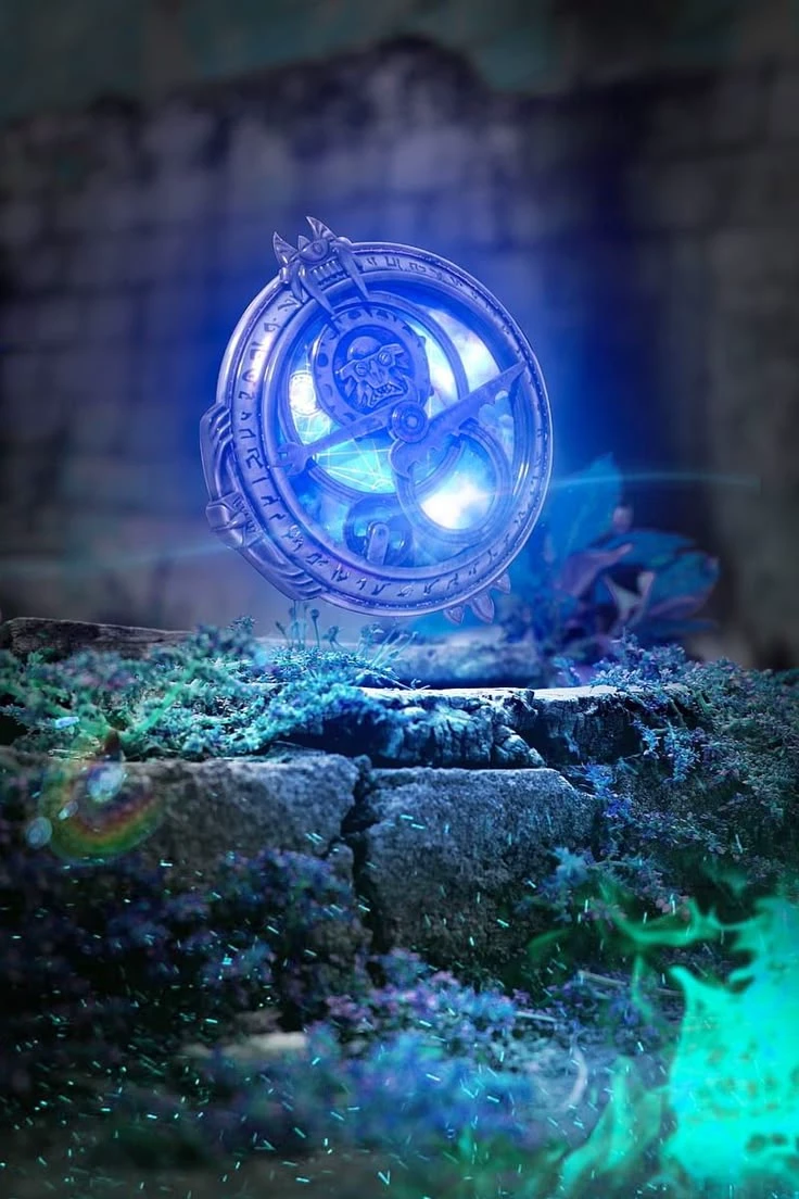 Trollhunters thumbnail