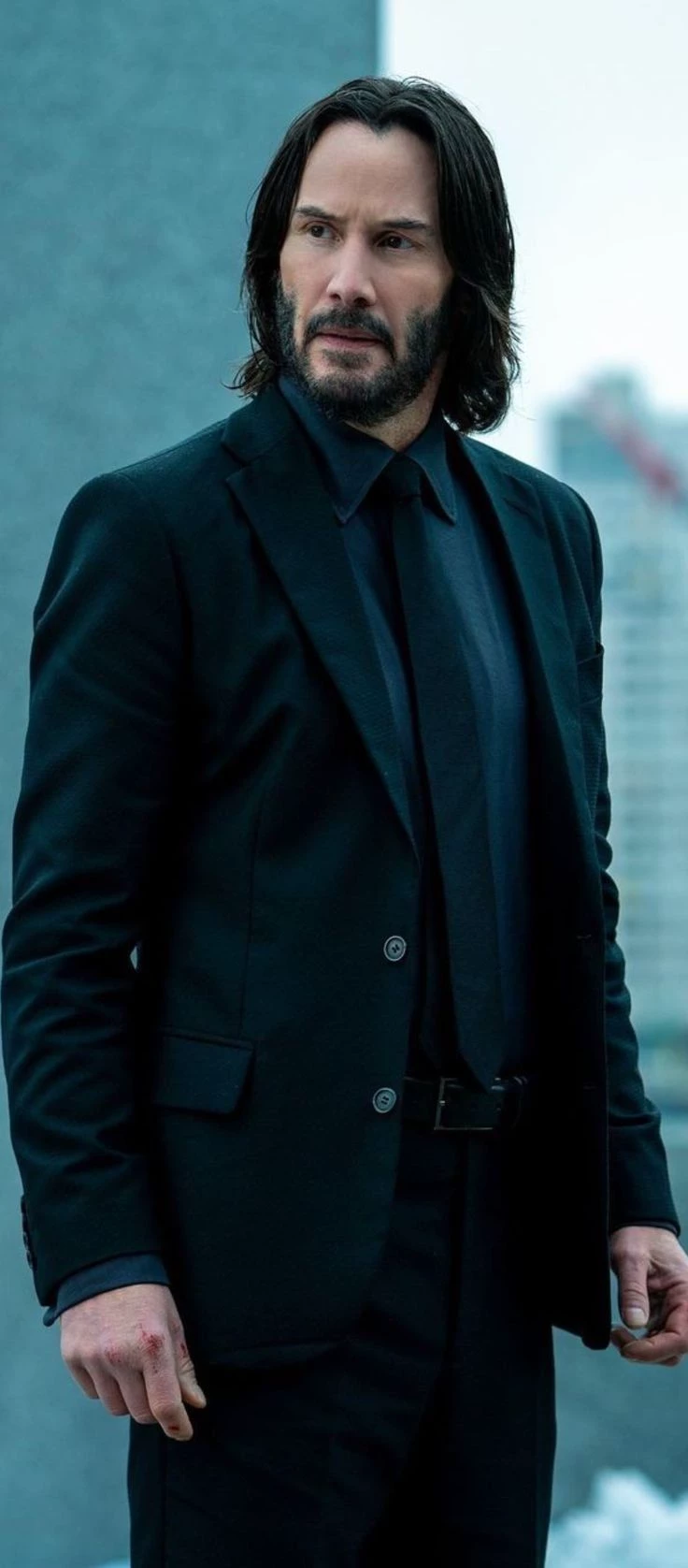 John Wick thumbnail