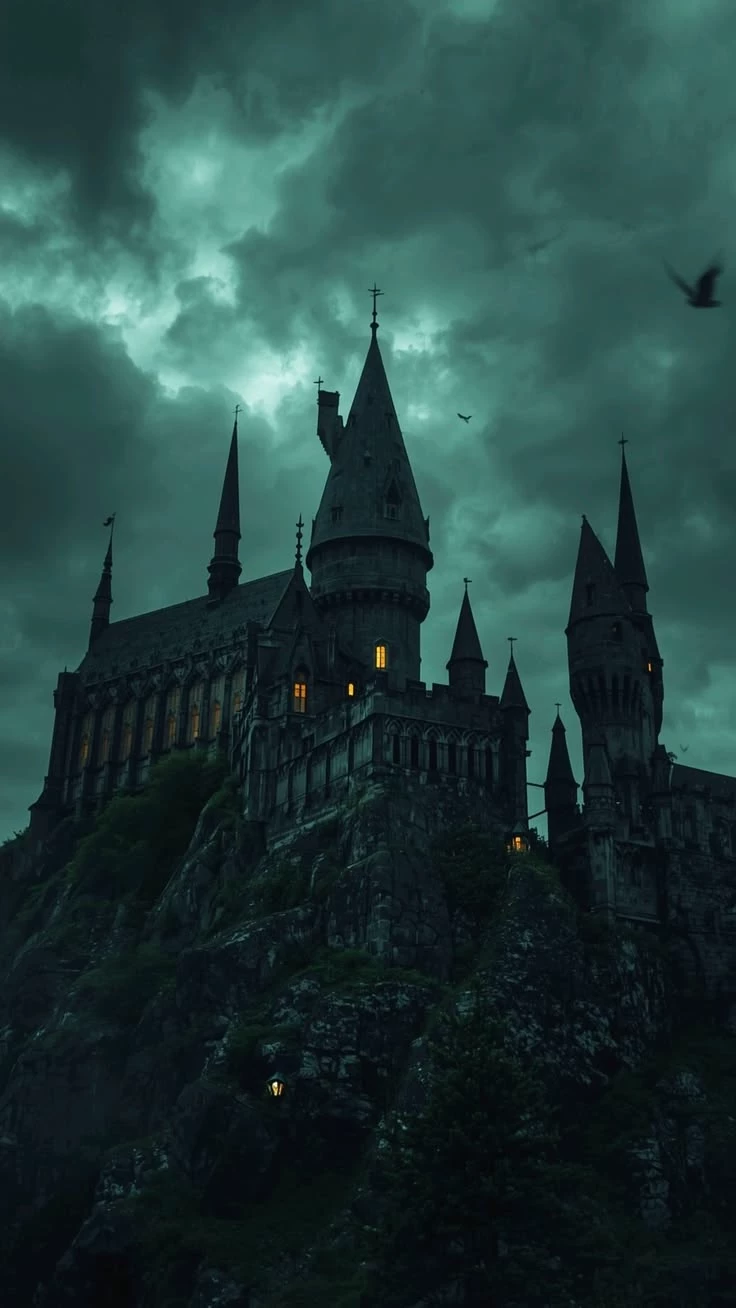 Hogwarts thumbnail