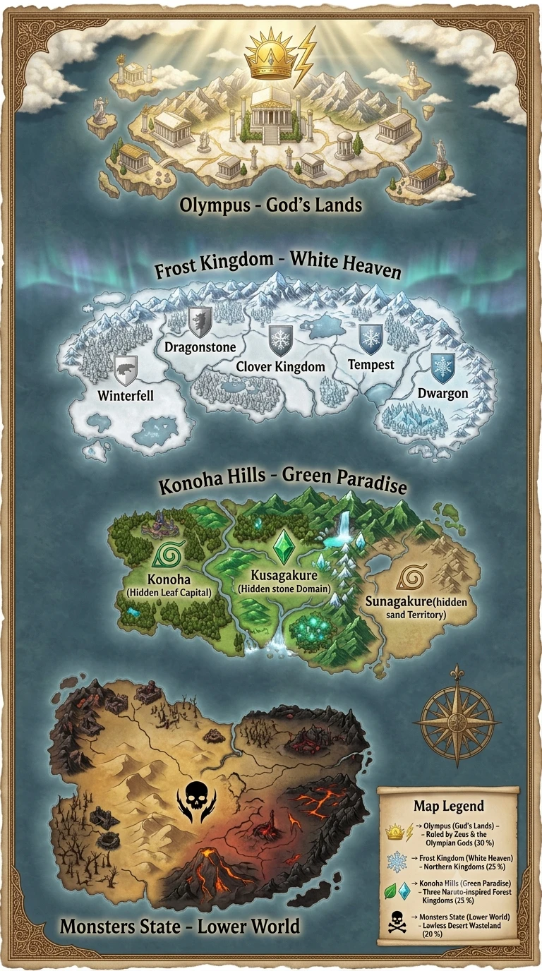 Fictional World thumbnail