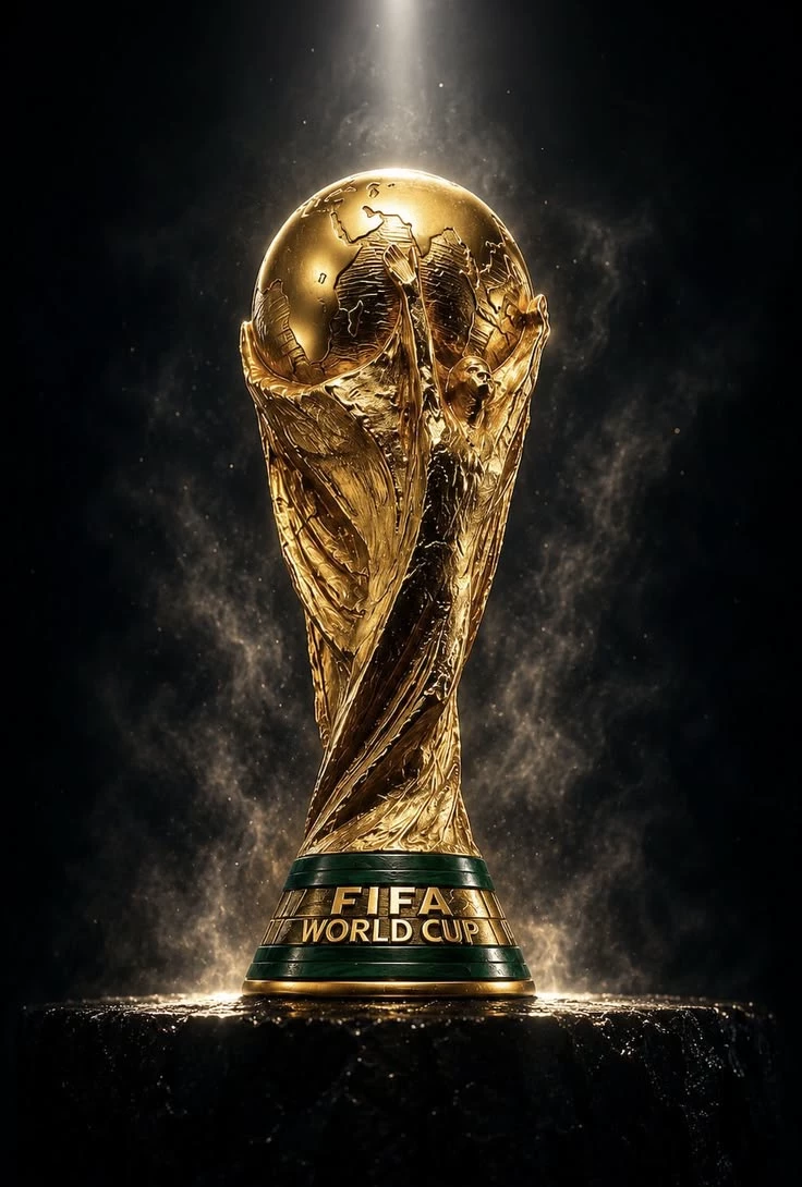 Fifa World Cup thumbnail