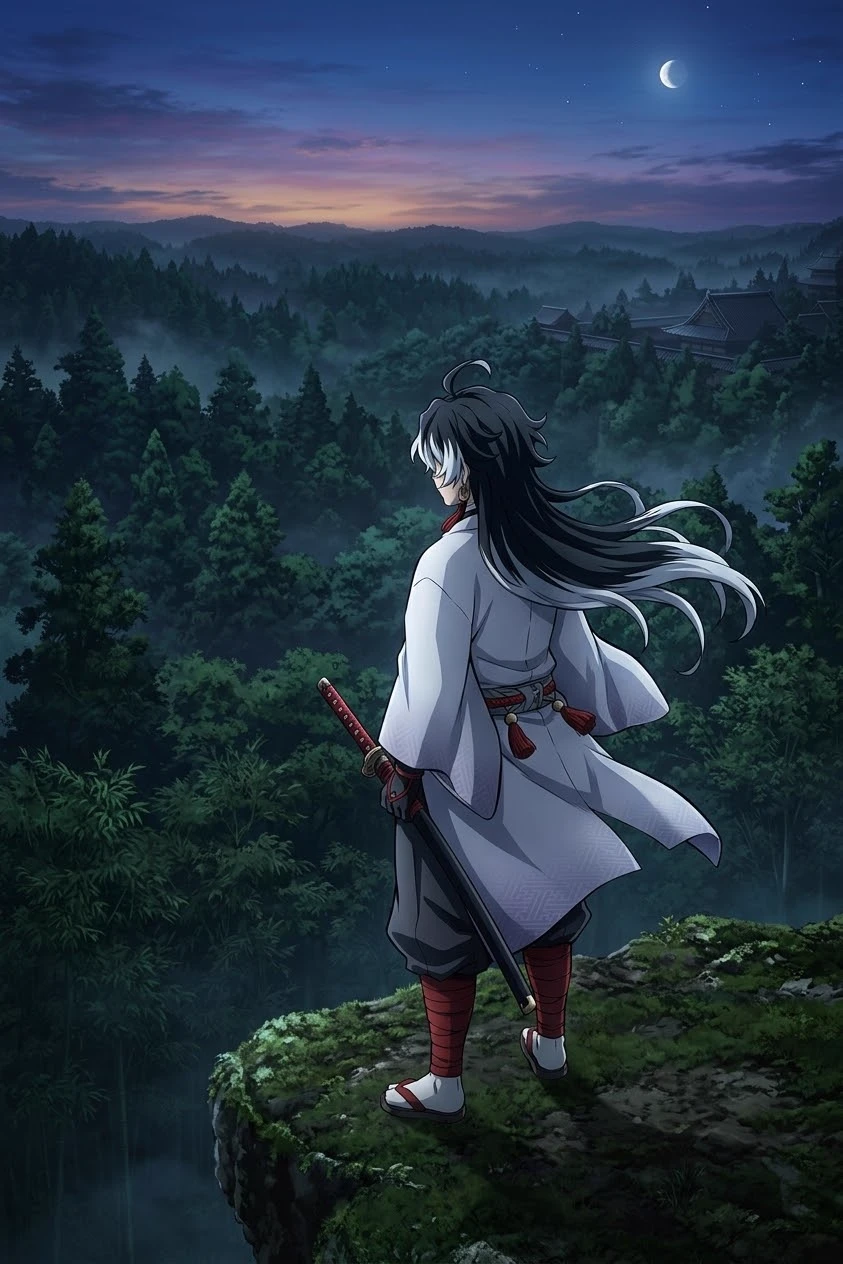 Demon Slayer: The First Hunter thumbnail