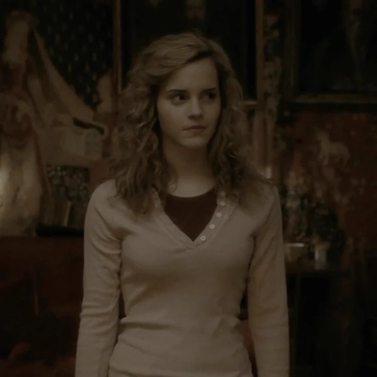 Hermione Granger thumbnail
