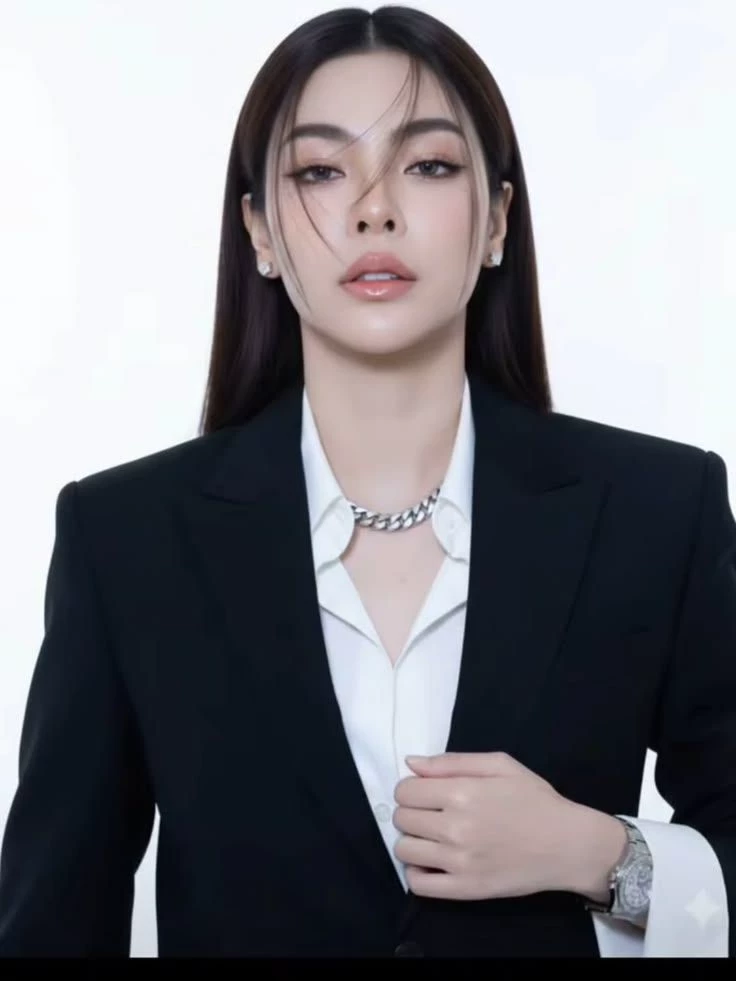 Faye Peraya thumbnail
