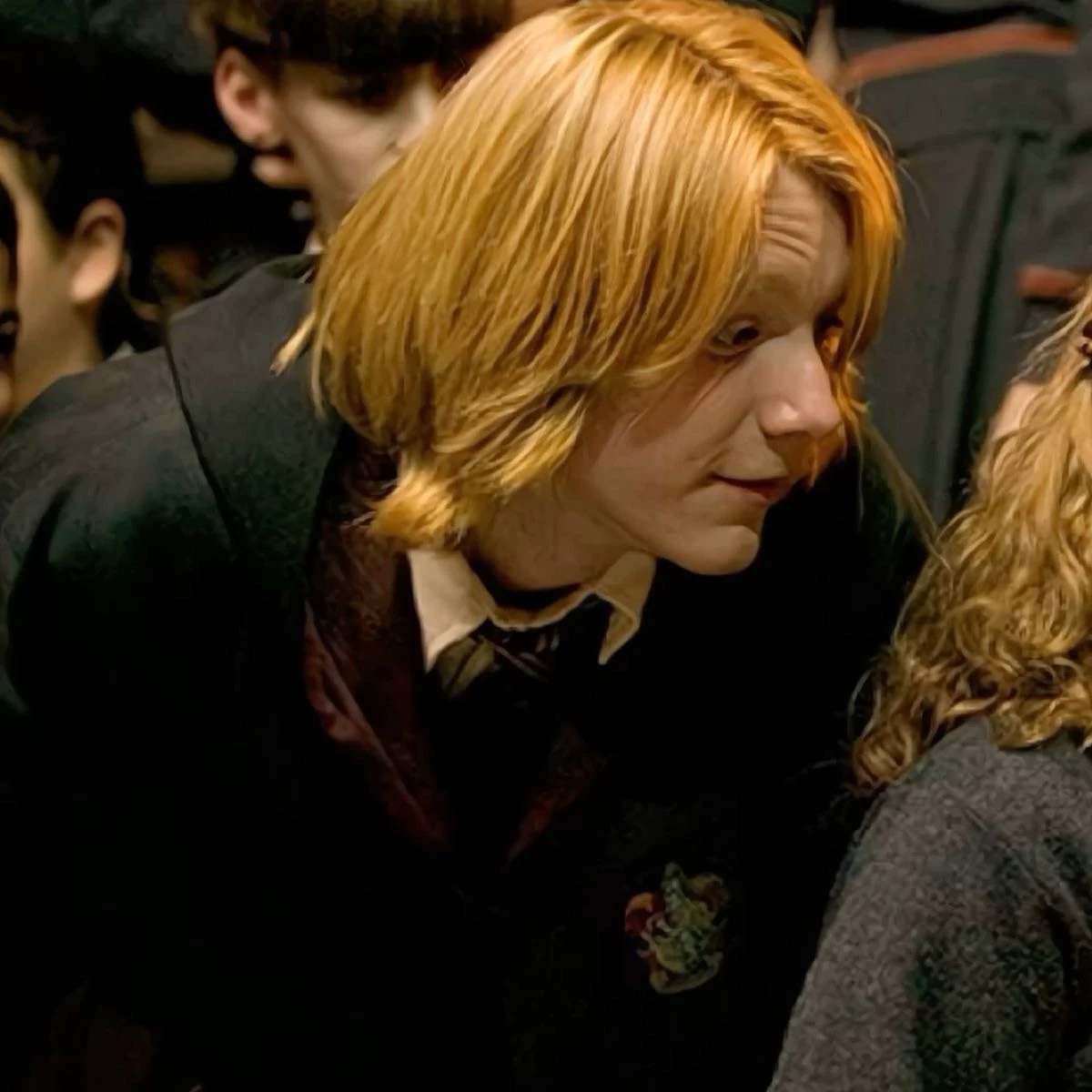 Fred Gideon Weasley thumbnail