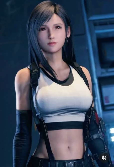 Tifa Lockhart thumbnail