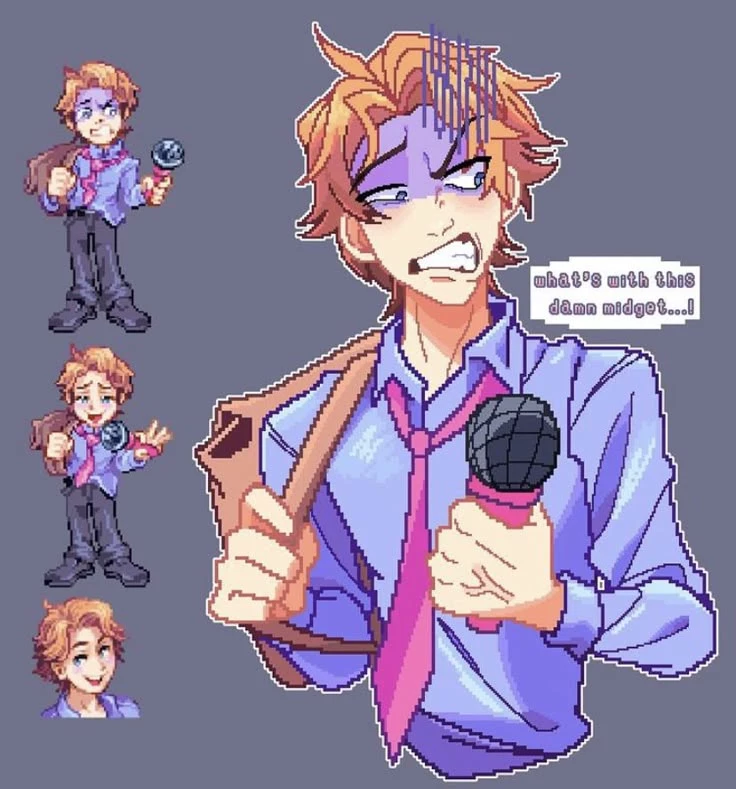 Senpai thumbnail