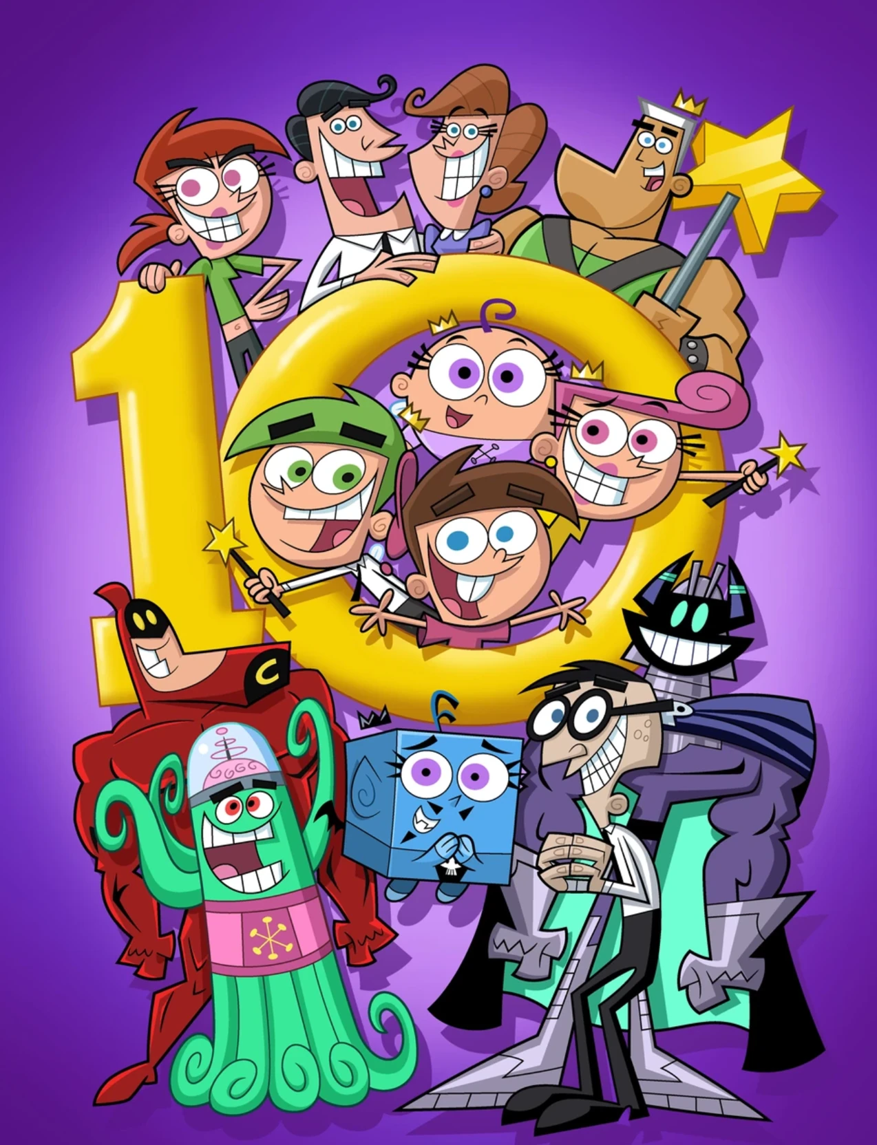 Timmy Turner thumbnail