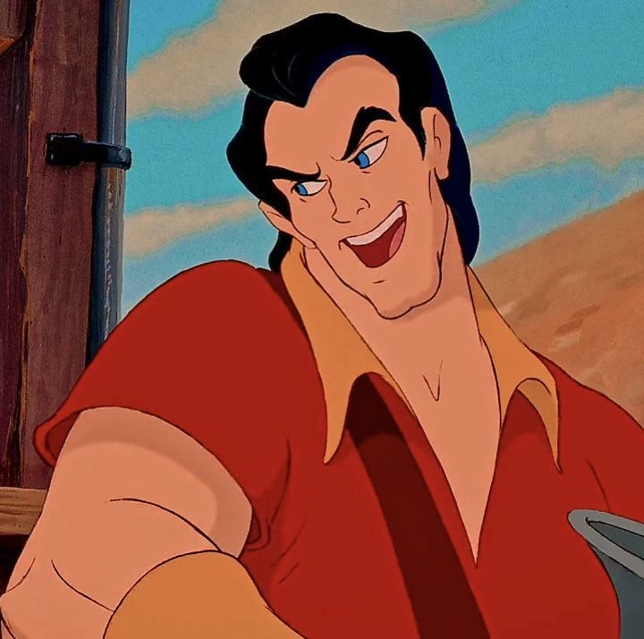Gaston thumbnail