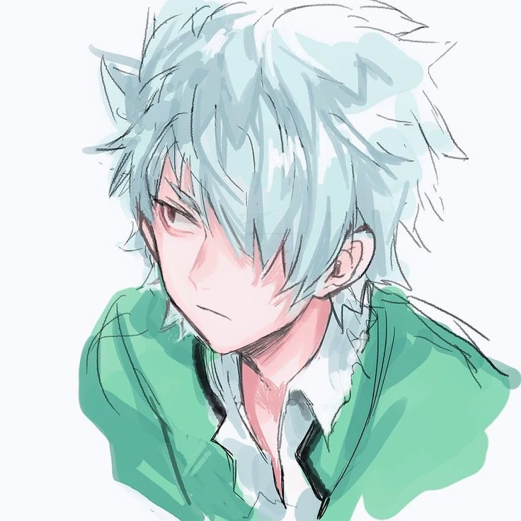 Kaidou Shun thumbnail