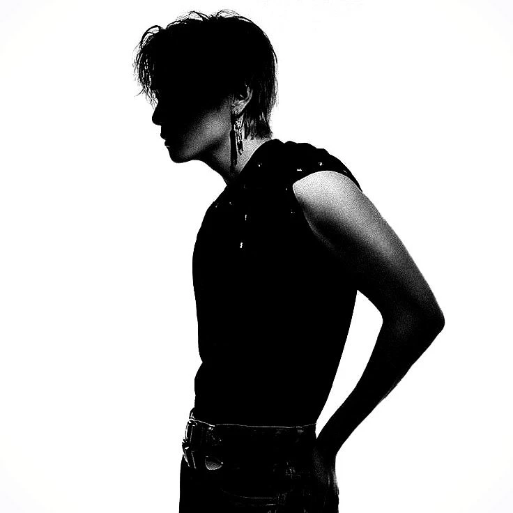 Kim Taehyung. thumbnail