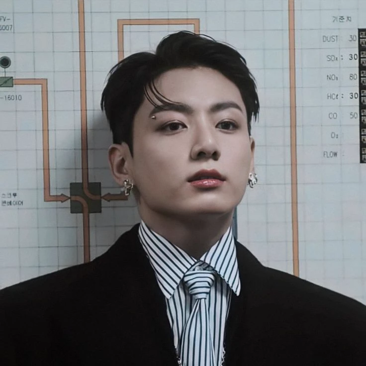 Jeon Jungkook thumbnail