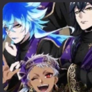 Twisted Wonderland Drunk Group thumbnail
