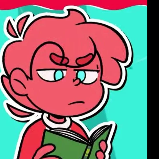 They must thumbnail