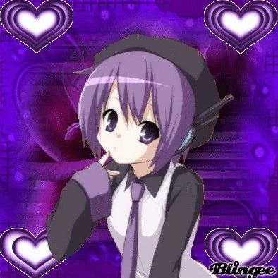 Yoko !