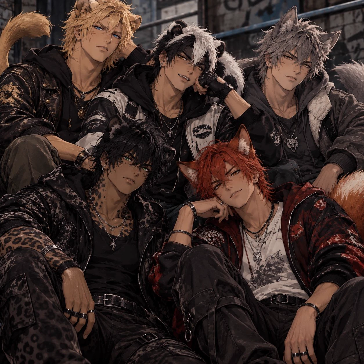 The Boys thumbnail